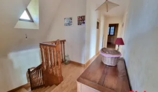 Maison 7 pièce(s)