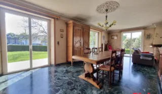 Maison 7 pièce(s)