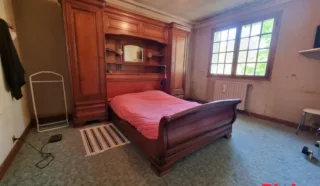 Maison 7 pièce(s)