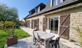 Maison 7 pièce(s)