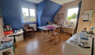Maison 7 pièce(s)