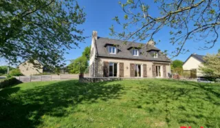 Maison 7 pièce(s)