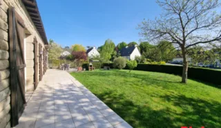 Maison 7 pièce(s)