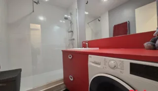 Appartement 4 pièce(s)