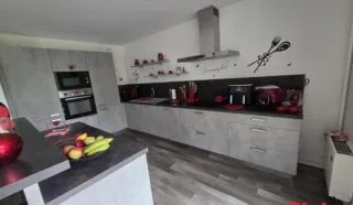 Appartement 4 pièce(s)