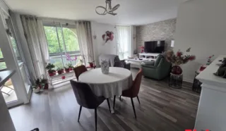 Appartement 4 pièce(s)