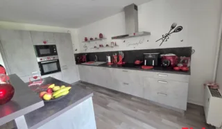 Appartement 4 pièce(s)