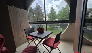 Appartement 4 pièce(s)