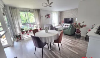 Appartement 4 pièce(s)