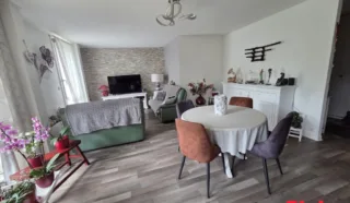 Appartement 4 pièce(s)