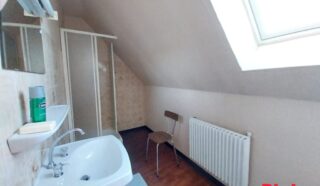Maison 7 pièce(s)