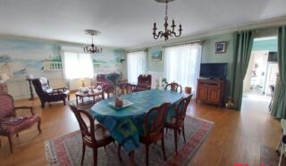 Maison 7 pièce(s)