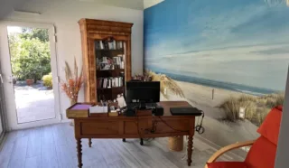 Maison 8 pièce(s)