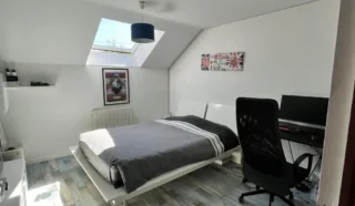 Maison 8 pièce(s)