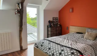 Maison 8 pièce(s)