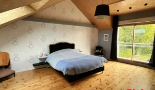 Maison 8 pièce(s)