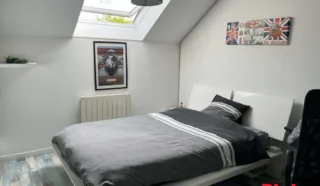 Maison 8 pièce(s)