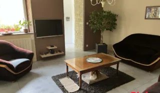 Maison 8 pièce(s)