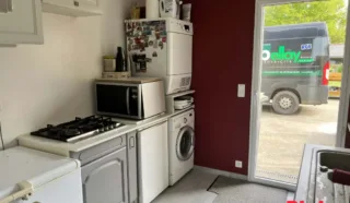 Maison 8 pièce(s)