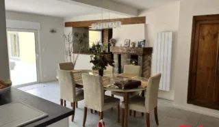 Maison 8 pièce(s)