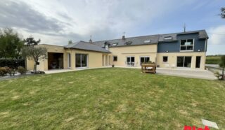 Maison 8 pièce(s)