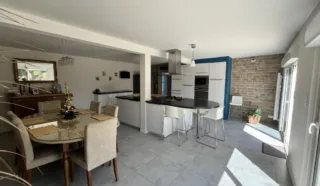 Maison 8 pièce(s)
