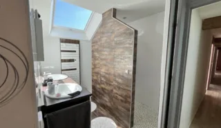 Maison 8 pièce(s)