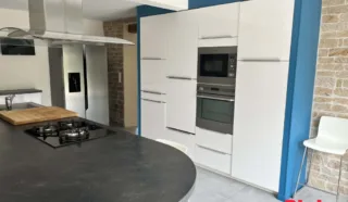 Maison 8 pièce(s)