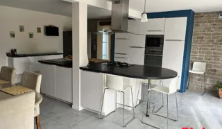 Maison 8 pièce(s)