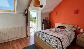 Maison 8 pièce(s)