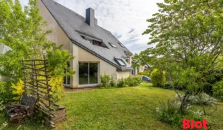 Maison 8 pièce(s)
