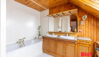 Maison 8 pièce(s)