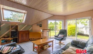 Maison 8 pièce(s)