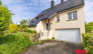 Maison 8 pièce(s)