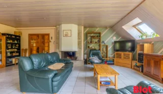 Maison 8 pièce(s)