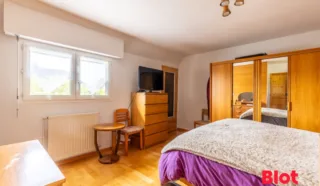Maison 8 pièce(s)