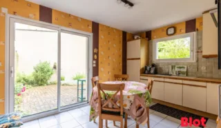Maison 8 pièce(s)
