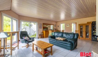 Maison 8 pièce(s)