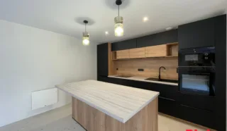 Maison 5 pièce(s)