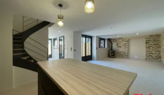 Maison 5 pièce(s)