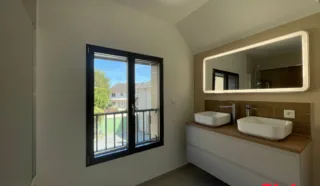 Maison 5 pièce(s)