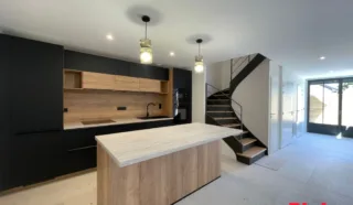 Maison 5 pièce(s)