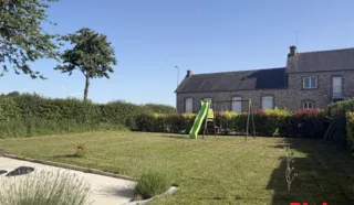 Maison 5 pièce(s)