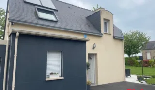 Maison 5 pièce(s)