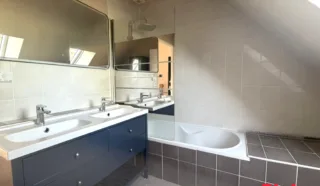 Maison 5 pièce(s)
