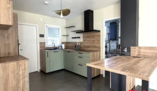 Maison 5 pièce(s)