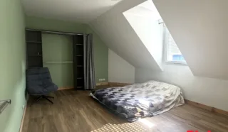 Maison 5 pièce(s)
