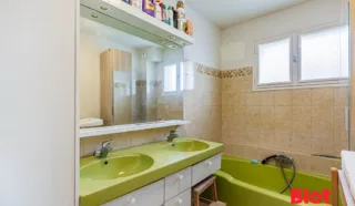 Maison 8 pièce(s)