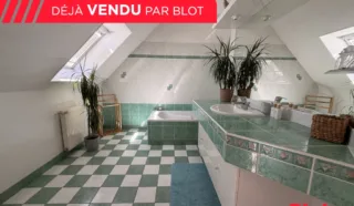 Maison 5 pièce(s)