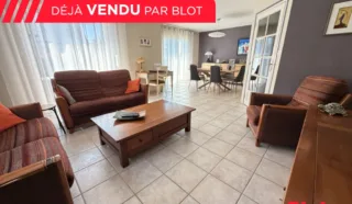 Maison 5 pièce(s)